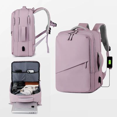 Backpack Unisex Travel Lightweight Super Hot Business Travel
