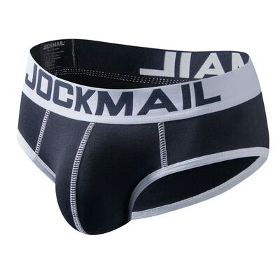 Brand Sexy Briefs Men Bikini Male Underwear Slip Hombre Calz