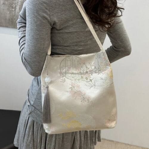 Women's Shoulder Bags New Chinese Style Temperament Elegant