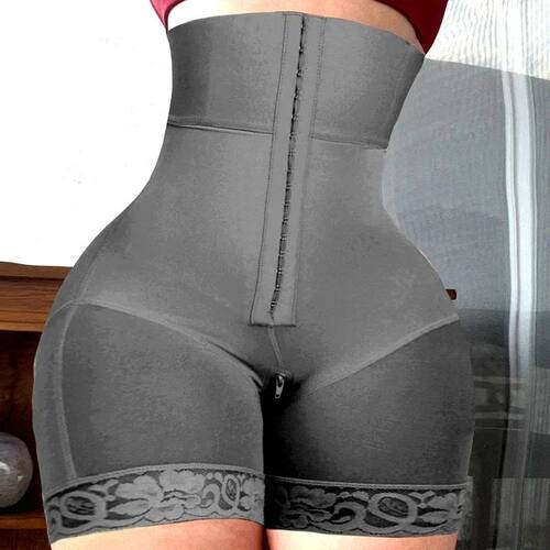 AfruliA XXS Waist Trainer Slimming Sheath Corset Body Shaper