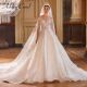 Dresses For Women Ashley Sleeve Wedding Long Princess Carol