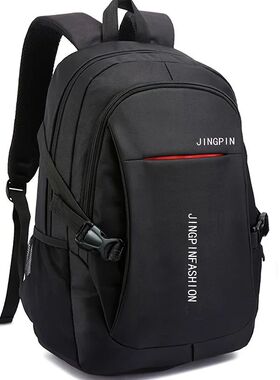 Men's Backpacks Waterproof Rucksack Business Computer Bag Ca