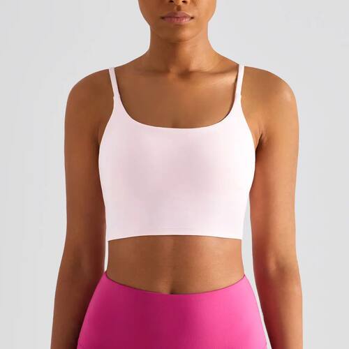 Women Sports Bra Sexy Yoga Bra High Support Impact Sports Un
