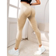 Stretchy Seamless High Yoga Women Gym Leggings Sports Pant