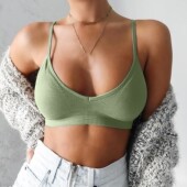 Und Size Bra Sports Sexy Plus Active Women Sets Lingerie