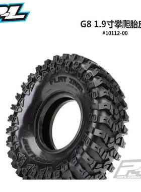 现货 Proline PL 1.9 超软攀爬 胎皮 TRX4 等车用 part# 10112-00