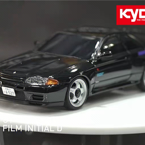 京商MINI-ZMZP482ID蚊车车壳