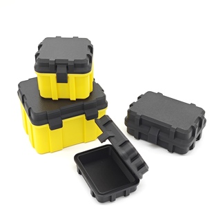 FMS 1/10 骆驼杯 攀爬车 仿真行李箱 贴纸 装饰件 心情件