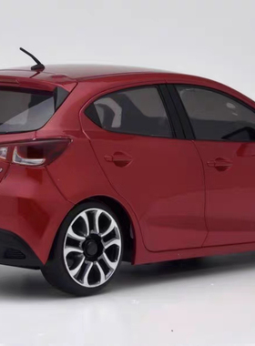 京商 MINI-Z FWD AWD 马自达2 蚊车车壳 MAZDA Demio MZP442WP\R