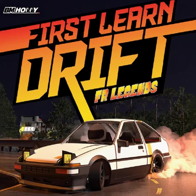 BMHOBBY BMRX-FLD-AE86 蚊车 1/28后驱漂移竞速车架 RC遥控模型车