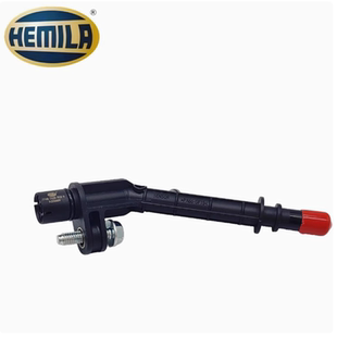 F30制动真空泵单向阀海米勒精品7620923 2年质保适配宝马B48G30