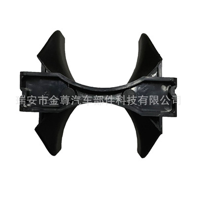 07-13款奔驰C级E级C180中控饮料水杯架分隔固定支架 W204内饰配件