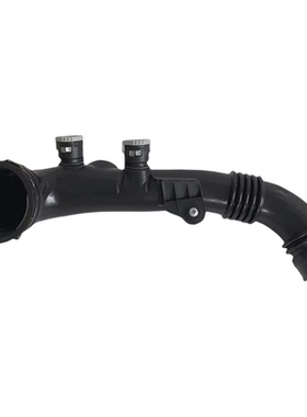 适用宝马E90335iE91E92E93带感应13717590306的新型高品质进气管