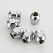 适用于长安轮胎螺母CS35 75逸动睿聘致尚XT悦翔凌轩轮毂螺丝