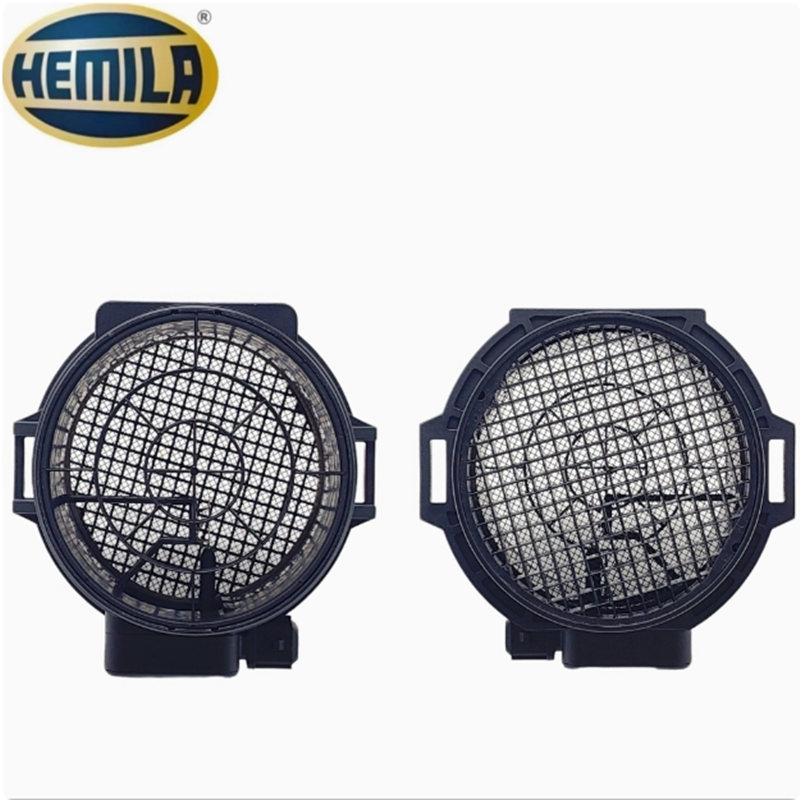 适配宝马3系5系X5E36E46E53热膜式空气质量计（空气流量传感器）