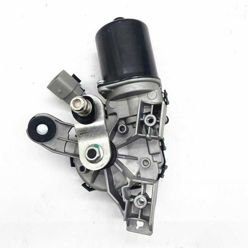 雪佛兰新赛欧科鲁兹乐风新景程前雨刮马达雨刷器电机