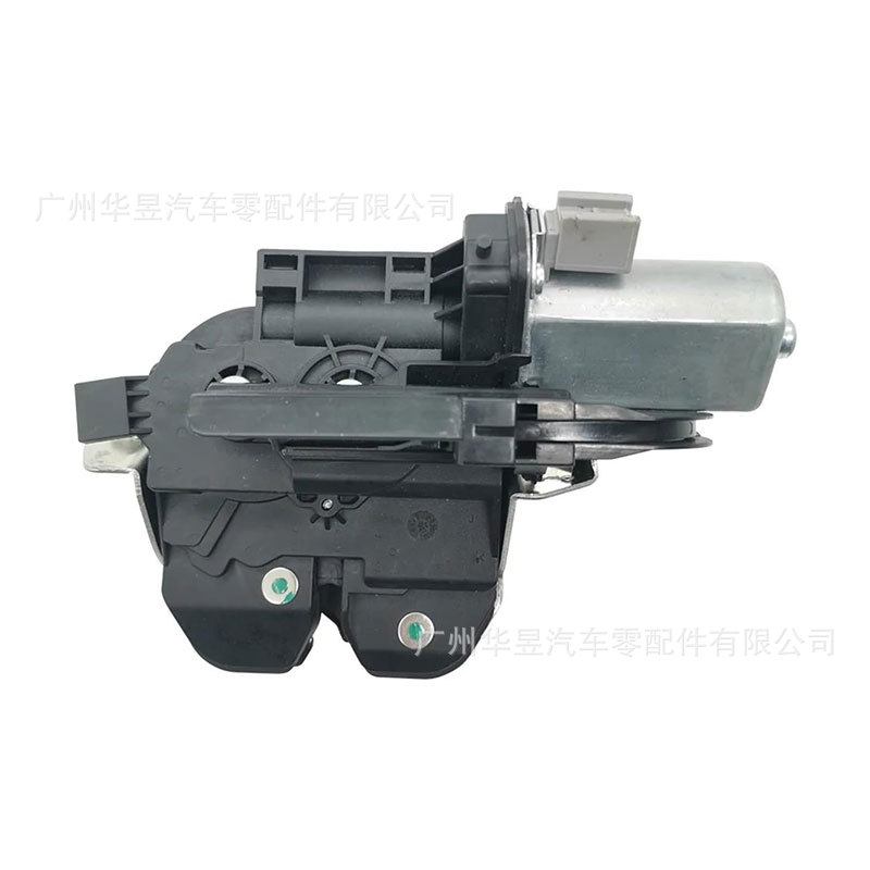 95B827505A 95B827505B适用保时捷玛卡95B后备箱锁块汽车配件
