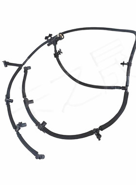 适用于2011年-2016年福特F-250发动机燃油软管回油管BC3Z9A564B