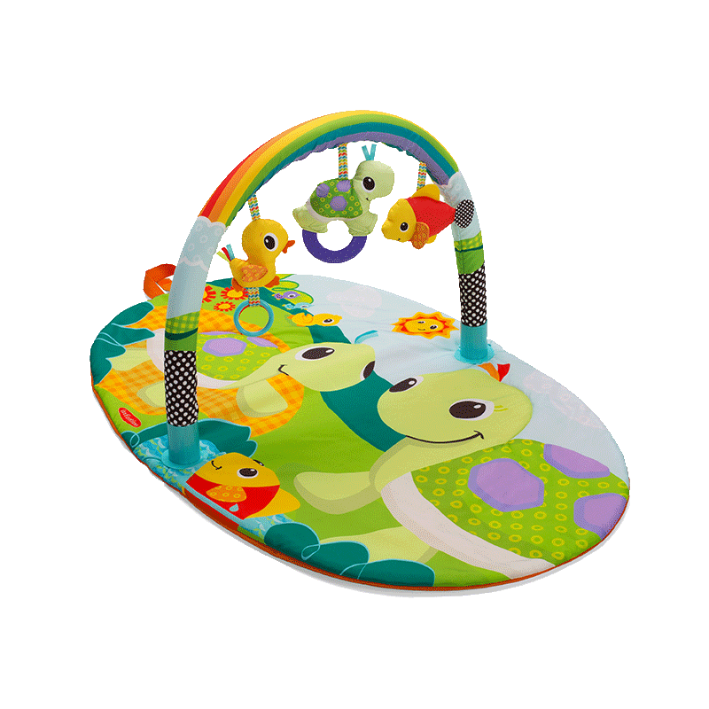 infantin婴儿丛林游戏垫