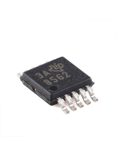 全新原装正品DAC8562SDGSR VSSOP-10 16位数模转换器芯片
