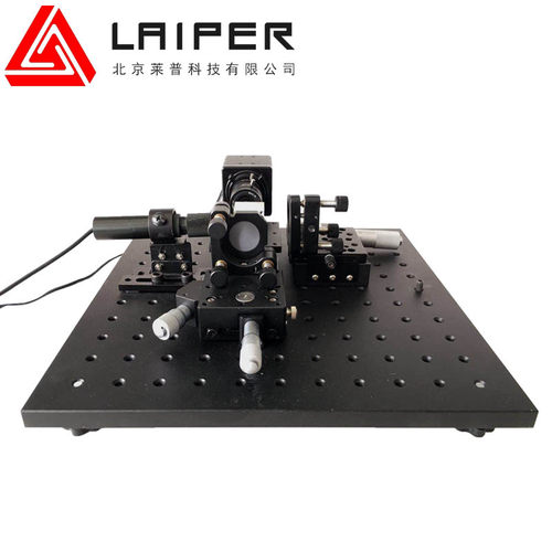 迈克尔教学条纹衍射波长干涉仪
