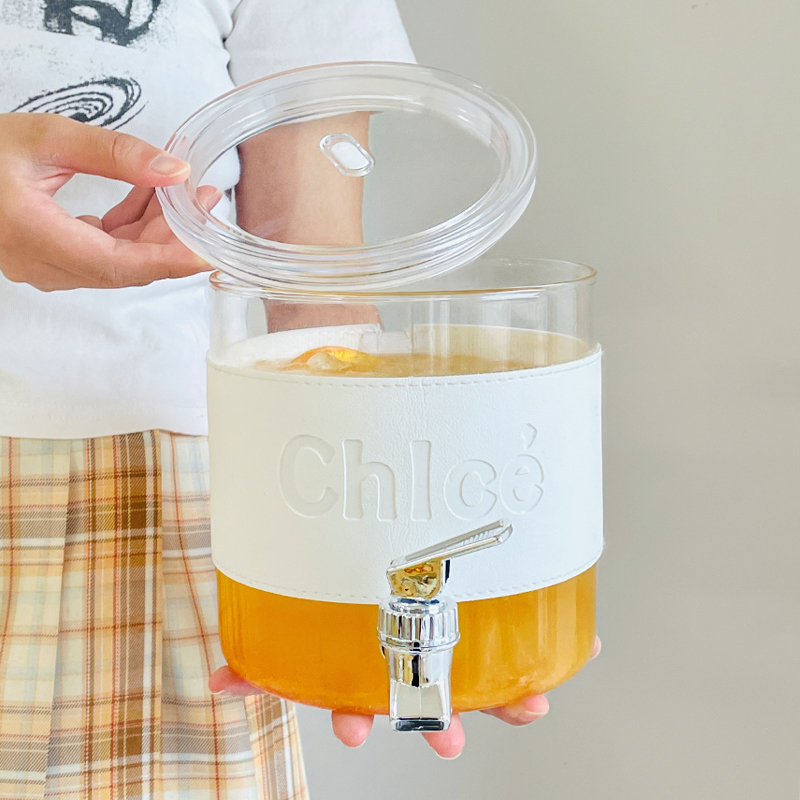 高硼硅玻璃ins风耐高温