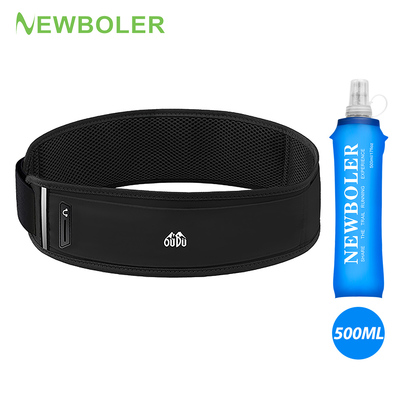 防水腰带多功能隐形健身装备