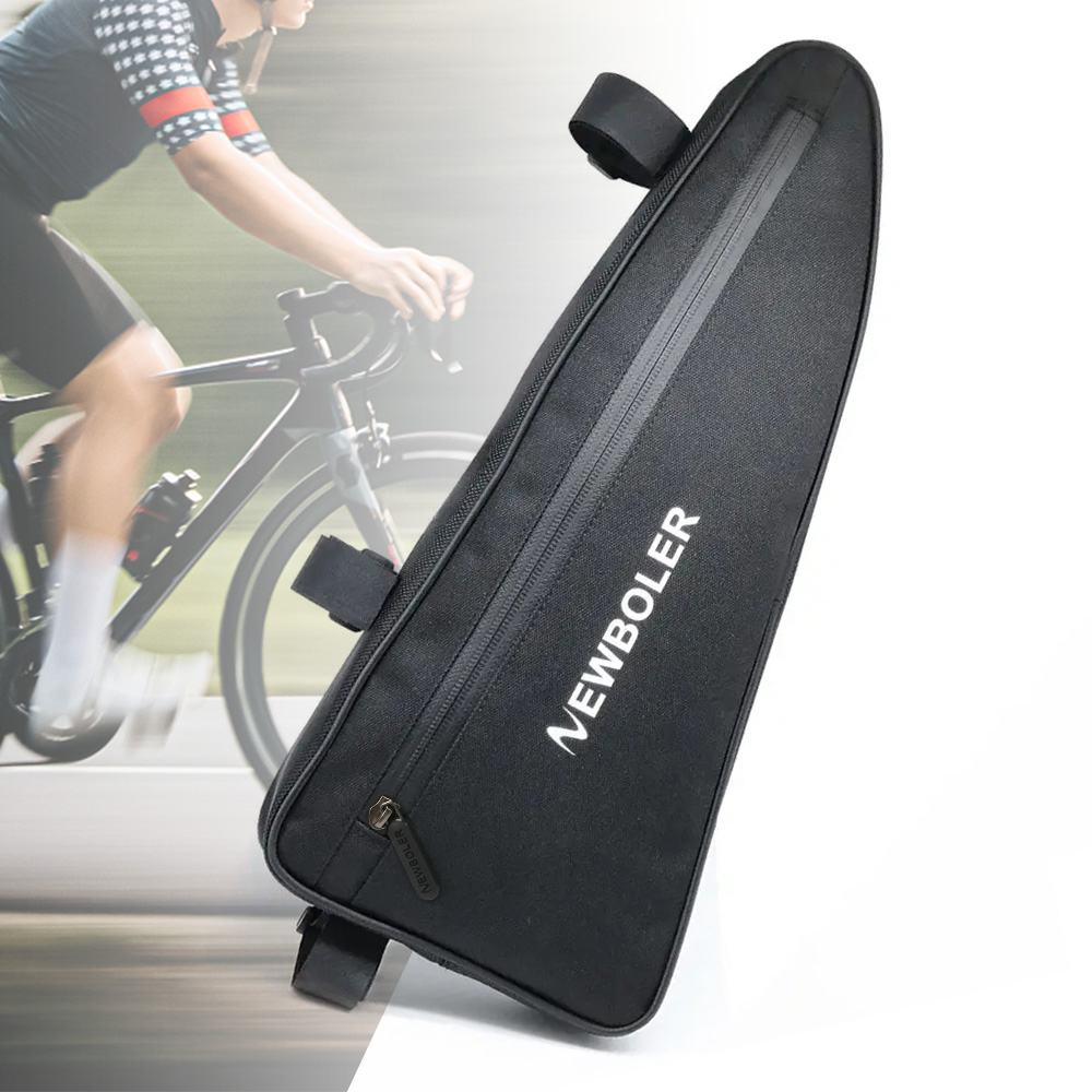 NEWBOLER三角包小巧防水