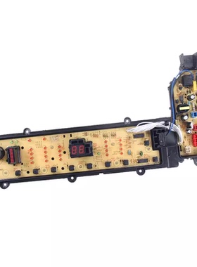 适用松下洗衣机电脑板XQB85-HA8231/F8231/H8231/H78321主板配件