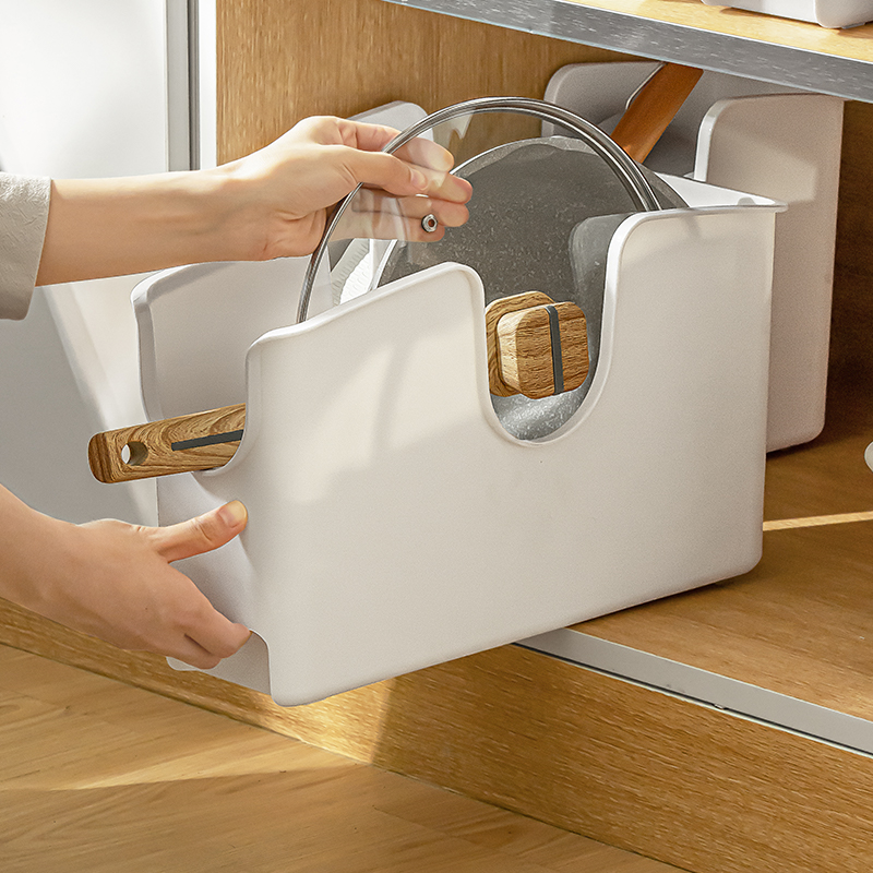 厨房橱柜收纳盒整理盒