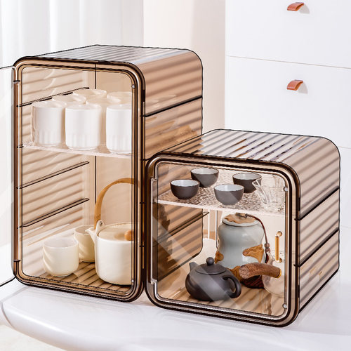 吱凡日本杯子收纳置物架