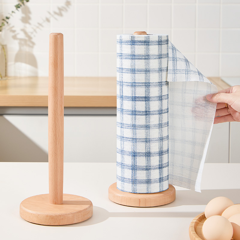 厨房懒人抹布架专用收纳挂架置物