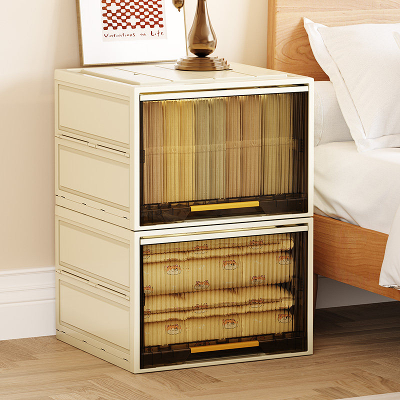 日本抽屉式收纳柜落地多层阳台杂物储物斗柜塑料床头柜衣服收纳箱,收纳整理,收纳柜,淘宝优惠券,粉丝福利购,淘宝优惠卷
