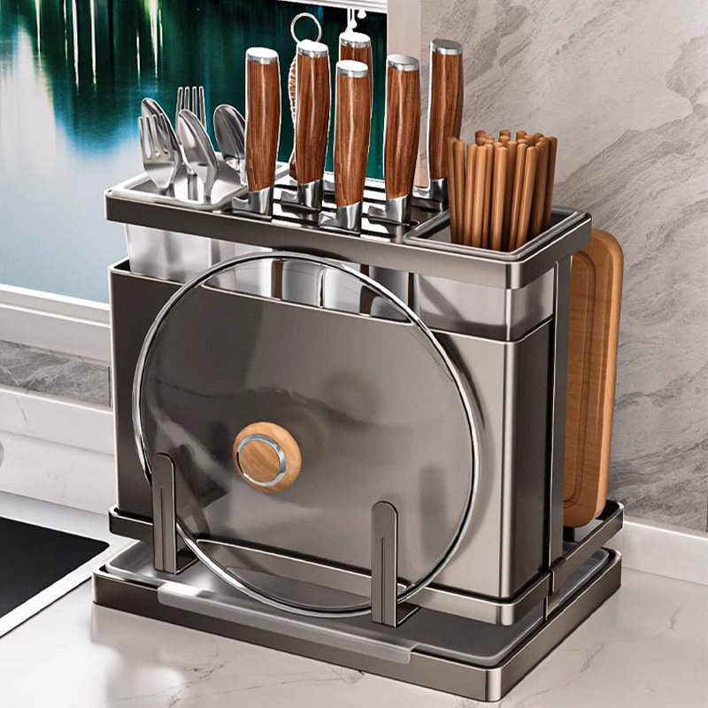 【2025新款】日本刀架置物架