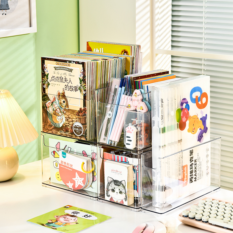 0异味，叠加稳固，U型大敞口，1秒取物