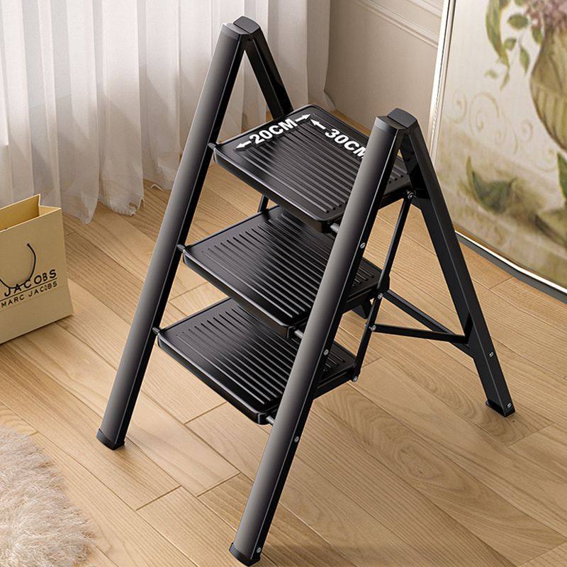 加厚加大款家用多功能梯子人字梯