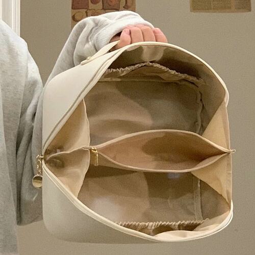 日本化妆包便携式大容量2025新款