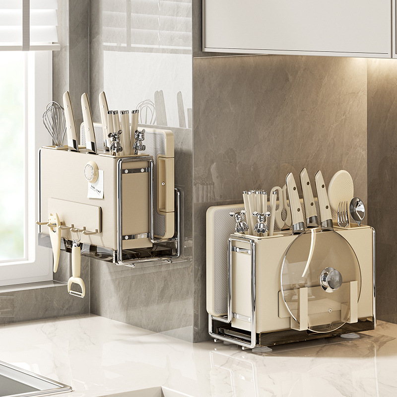 【2025新款】日本刀架置物架