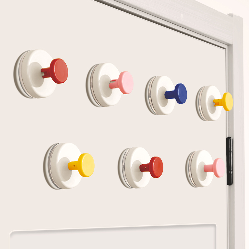 多巴胺吸盘挂钩强力承重