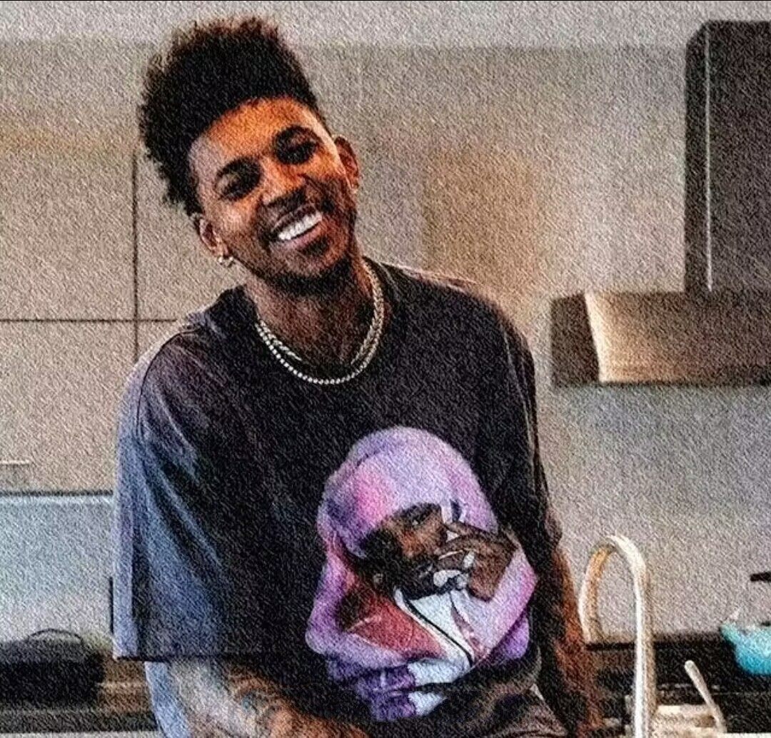 尼克·杨6号0号球衣城市版复古热压中文nick young篮球服背心上衣