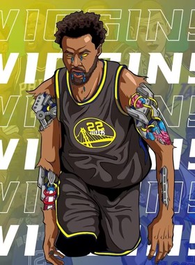 安德鲁·威金斯22号球衣Wiggins城市复古版枸杞哥 嘴哥篮球服