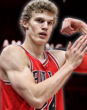 马尔卡宁23号球衣 Markkanen克拉克森00号城市篮球服