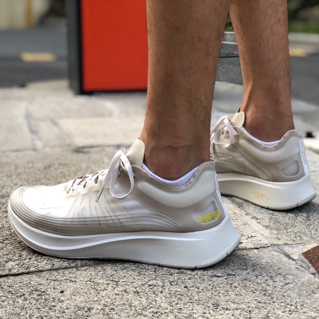 ZOOM FLY SP ÄÍ¿ËÂíÀËɼõÕðÍ¸Æø²õÒíÅÜЬ AJ9282-001-002