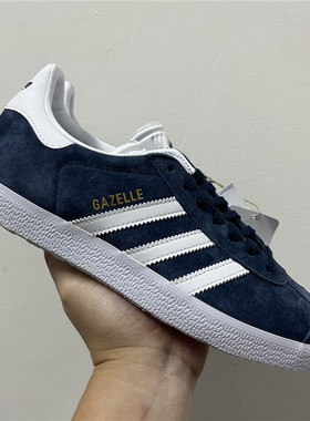 ADIDAS GAZELLE阿迪达斯复古休闲板鞋 B43807 FX5497 BB5478