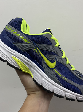 NIKE INITIATOR耐克复古休闲跑鞋老爹鞋394055-400
