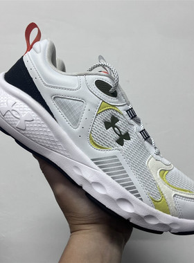 Under Armour/安德玛 Charged Vantage S E缓震休闲跑鞋3028446