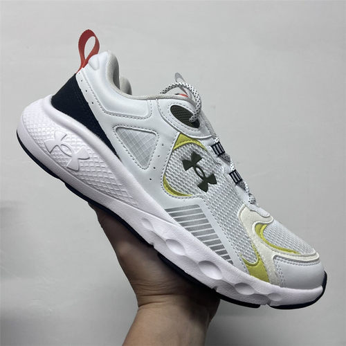 Under Armour/安德玛 Charged Vantage S E缓震休闲跑鞋3028446