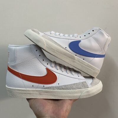 运动休闲鞋Nike/耐克系带