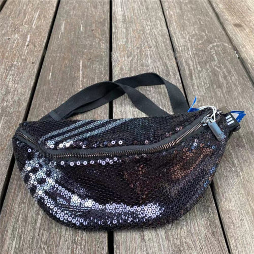 三叶草背包Adidas/阿迪达斯