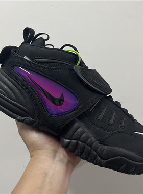 Nike Air Adjust Force 耐克男女复古休闲篮球鞋DM8465-001-400